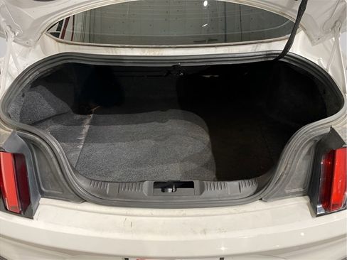 Used 2017 Ford Mustang Premium w/ Pony Package image 5