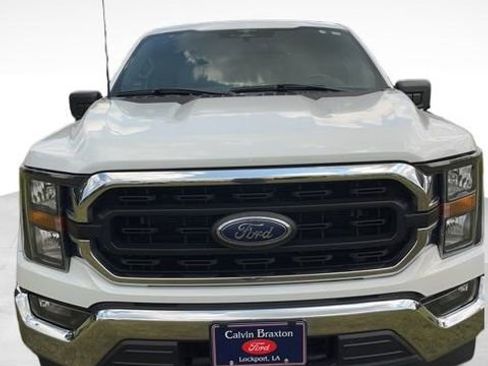 Used 2023 Ford F150 XLT image 16