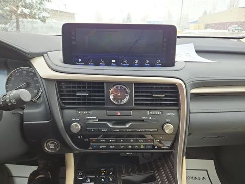 Used 2022 Lexus RX 350 AWD w/ Luxury Package image 24