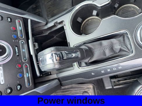Used 2019 Ford Explorer Sport w/ Equipment Group 401A AWD/4WD image 12