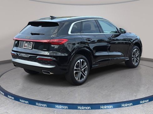 New 2026 Audi Q5 Premium AWD/4WD image 5