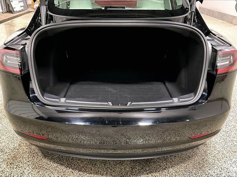 Used 2021 Tesla Model 3 Long Range image 7