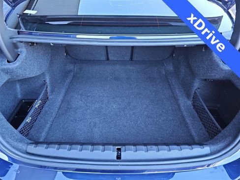 Used 2021 BMW 440i xDrive Coupe w/ Shadowloine Package image 22