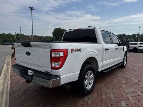 Used 2023 Ford F150 XL w/ Trailer Tow Package AWD/4WD image 36