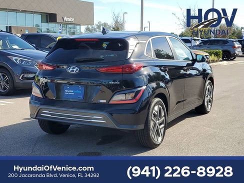 Certified 2023 Hyundai Kona SE image 7