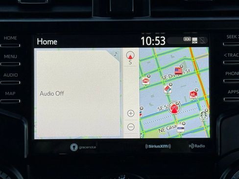 Used 2022 Toyota 4Runner TRD Sport image 22