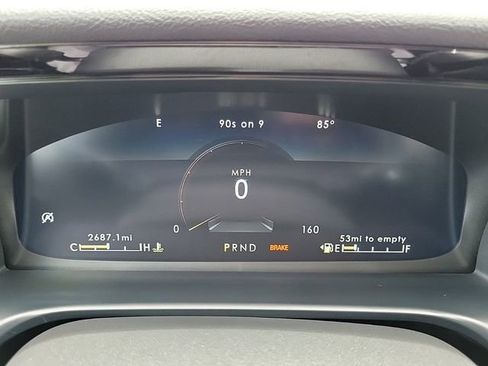 Certified 2024 Lincoln Aviator 2WD w/ Premium Package image 15