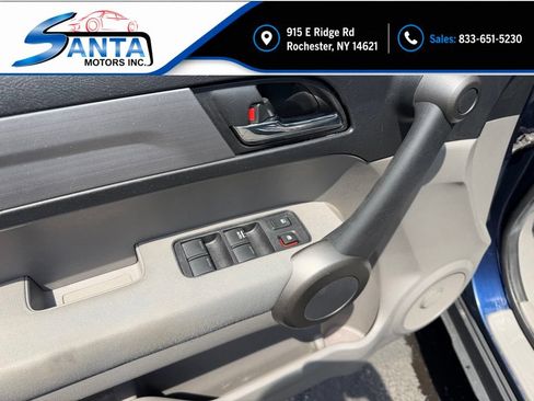 Used 2011 Honda CR-V LX image 9