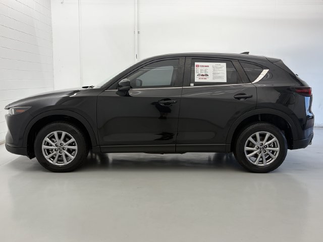 Used 2023 MAZDA CX-5 AWD 2.5 S image 8