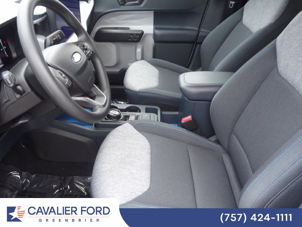 Used 2026 Ford Maverick XLT AWD/4WD image 6