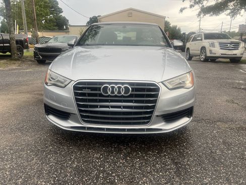 Used 2015 Audi A3 2.0T Premium Plus AWD/4WD image 2