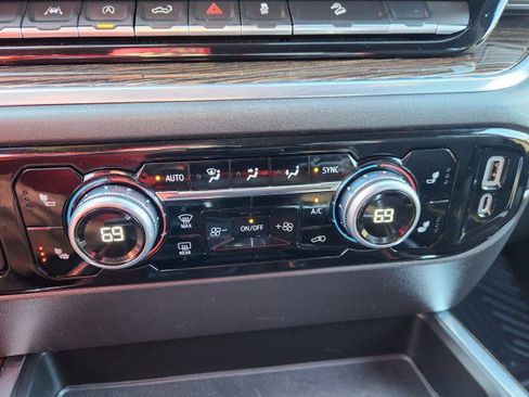 Used 2022 GMC Sierra 1500 Elevation image 48