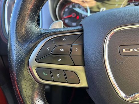 Used 2020 Dodge Charger Scat Pack w/ Plus Group image 24