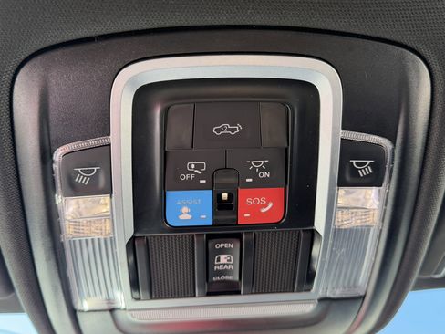 Used 2025 RAM 1500 Big Horn image 23