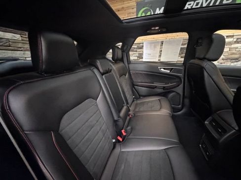 Used 2021 Ford Edge ST-Line AWD/4WD image 33