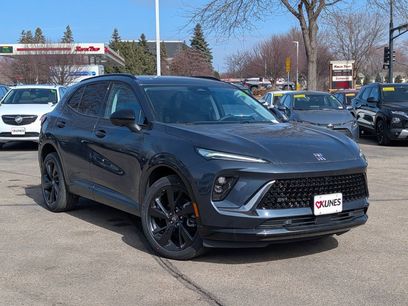 New 2026 Buick Envision Sport Touring