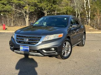Used 2014 Honda Crosstour EX-L video 1