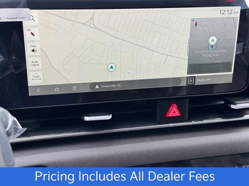 New 2026 Kia Carnival EX FWD image 19