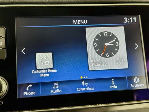 Used 2023 Nissan Leaf S FWD image 23