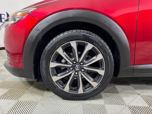 Used 2019 MAZDA CX-3 Touring w/ Preferred Equipment Package FWD image 24