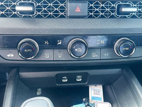 Used 2023 Honda Accord EX image 20