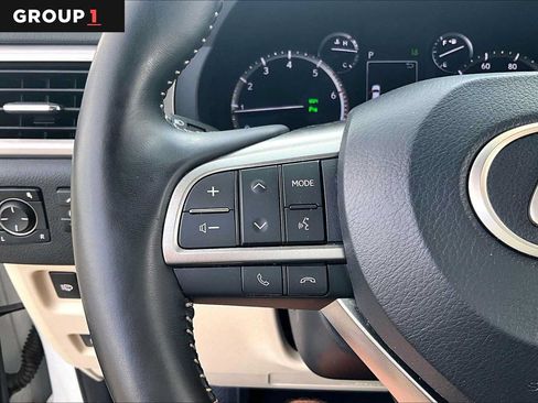 Certified 2023 Lexus GX 460 Premium AWD/4WD image 21