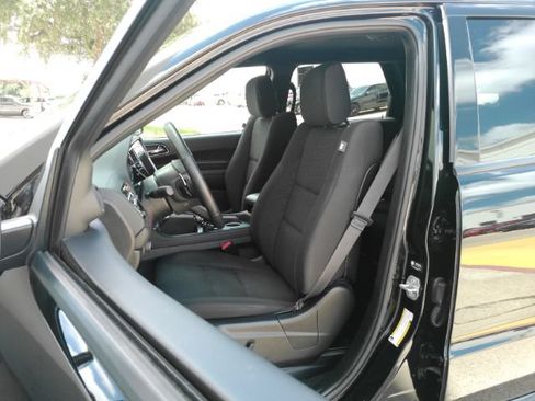 Used 2026 Dodge Durango GT AWD/4WD image 17