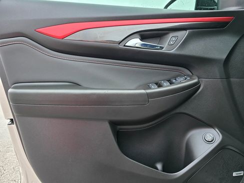 Used 2026 Chevrolet TrailBlazer RS w/ Convenience Package image 13