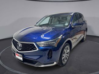 Used 2024 Acura RDX w/ Technology Package AWD/4WD video 1