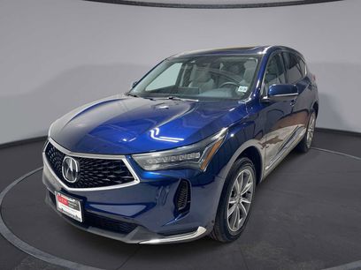 Used 2024 Acura RDX w/ Technology Package
