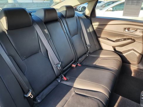 Used 2024 Honda Accord Touring image 17