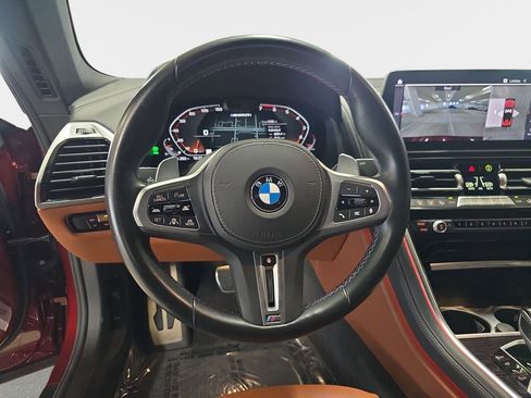 Used 2023 BMW M850i xDrive Convertible AWD/4WD image 19