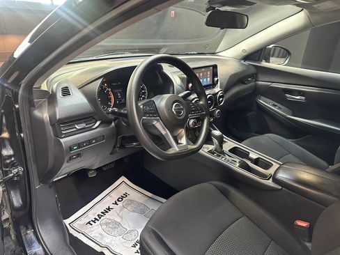 Used 2021 Nissan Sentra S FWD image 10