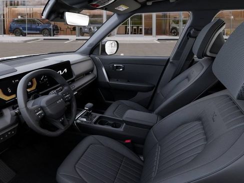 New 2027 Kia Seltos X-Line S AWD/4WD image 18