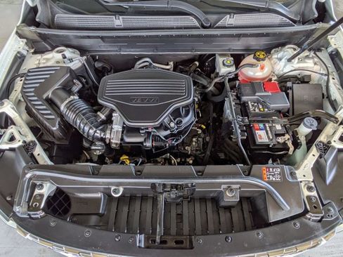 Used 2020 GMC Acadia Denali w/ Technology Package image 25