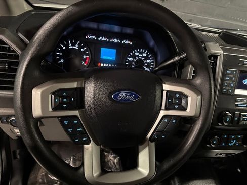 Used 2021 Ford F250 XL w/ Power Equipment Group AWD/4WD image 10