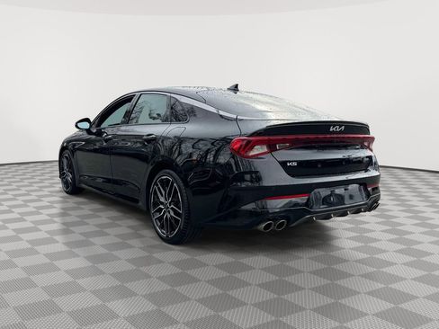 Used 2023 Kia K5 GT w/ GT1 Package image 6