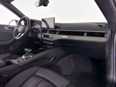 Used 2022 Audi A5 2.0T Premium Plus image 13