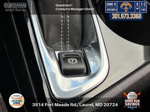 Used 2023 Buick Encore GX Preferred w/ Cold Weather Comfort Package FWD image 26