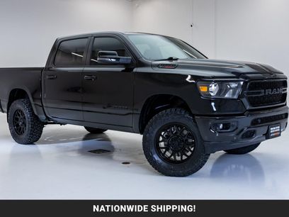 Used 2023 RAM 1500 Big Horn