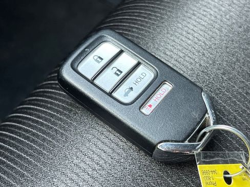 Used 2019 Honda Accord Sport image 22