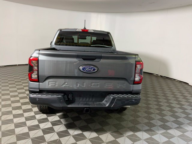 New 2026 Ford Ranger XLT w/ Trailer Tow Package AWD/4WD image 8