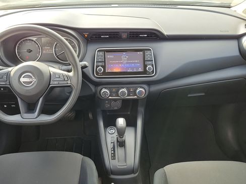 Certified 2024 Nissan Kicks S FWD image 14