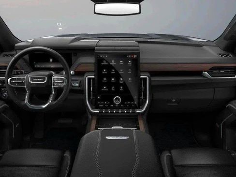 New 2026 GMC Yukon XL Denali w/ Sun & Power Step Package AWD/4WD image 14