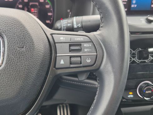 Used 2024 Honda Accord Sport image 15