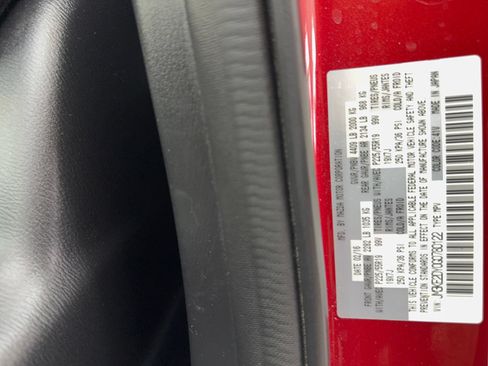 Used 2016 MAZDA CX-5 Grand Touring FWD image 50