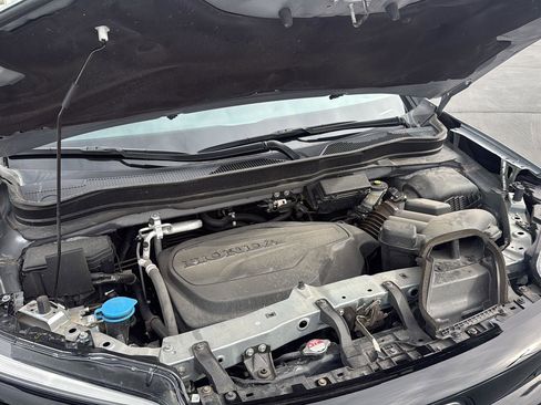 Used 2022 Honda Pilot Special Edition image 42