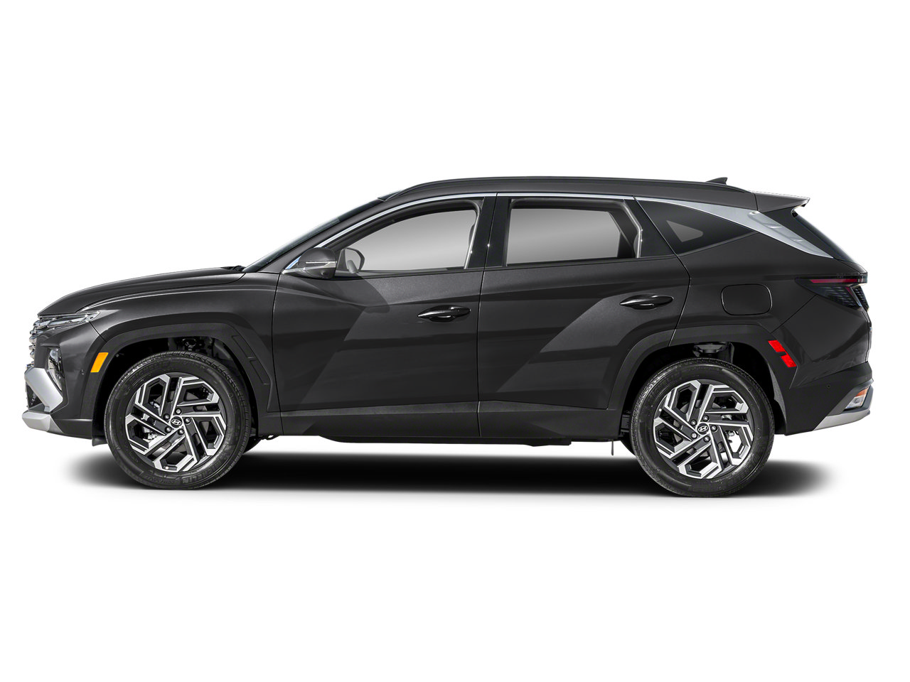 New 2026 Hyundai Tucson Limited AWD/4WD image 20