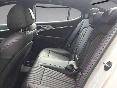 New 2026 Genesis G70 3.3T Sport Prestige AWD/4WD image 13