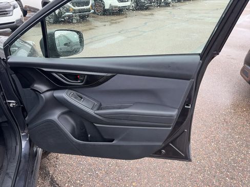 Used 2018 Subaru Crosstrek 2.0i Premium image 16